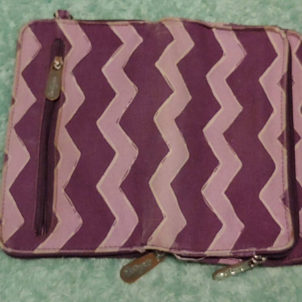 Thirty-one wallet